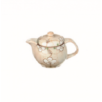 Teapot