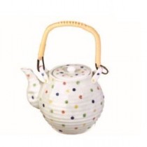 Teapot
