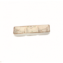 Seasoning dish