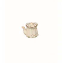 Flavoring pot