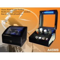 Watch Box