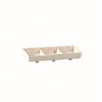 Seasoning dish