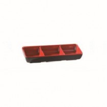 Seasoning dish