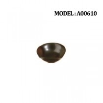 貨品名稱: 圓形折口碗
貨品編號: A00610
貨品尺寸: 108×108×40mm