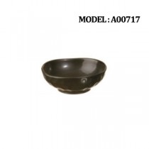 貨品名稱: 變形外浮雕碗
貨品編號: A00717
貨品尺寸: 167×59mm