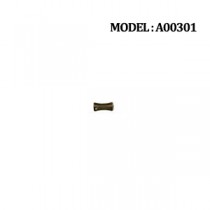 貨品名稱: 日式方形筷架
貨品編號: A00301
貨品尺寸: 46×17×17mm
