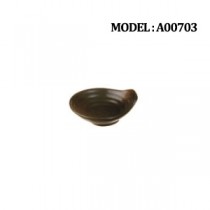 貨品名稱: 羅紋柄碗
貨品編號: A00703
貨品尺寸: 130×120×43mm