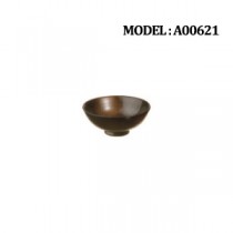 貨品名稱: 牛雜碗
貨品編號: A00621
貨品尺寸: 125×50mm