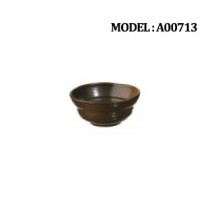 貨品名稱: 荷邊橫紋碗
貨品編號: A00713
貨品尺寸: 105×45mm、131×51mm、155×59mm (三種尺寸)