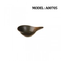 貨品名稱: 羅紋尖把碗
貨品編號: A00705
貨品尺寸: 160×115×50mm