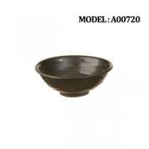 貨品名稱: 羅紋面碗
貨品編號: A00720
貨品尺寸: 200×78mm