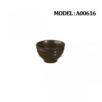 貨品名稱: 橫紋深碗
貨品編號: A00616
貨品尺寸: 110×65mm