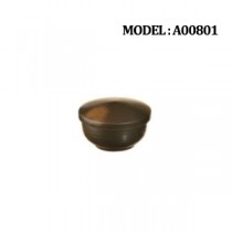 貨品名稱: 橫紋蓋碗
貨品編號: A00801
貨品尺寸: 122×75mm